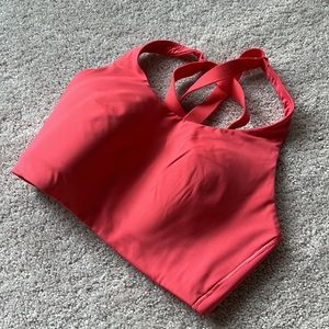 Lululemon Run Times Bra